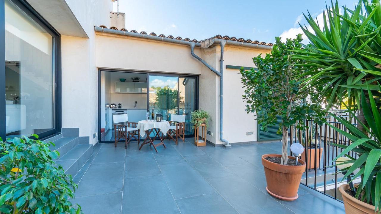 Villa Can Font Petra (Mallorca)