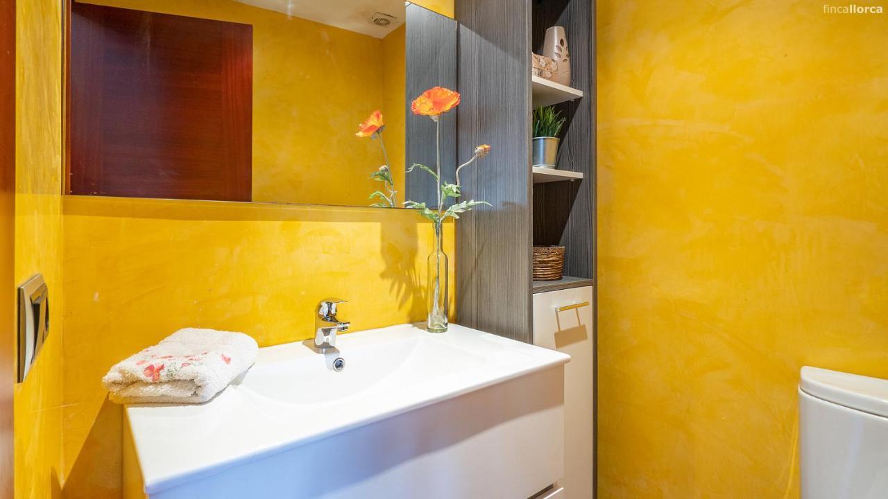 Can Font Villa Petra (Mallorca)