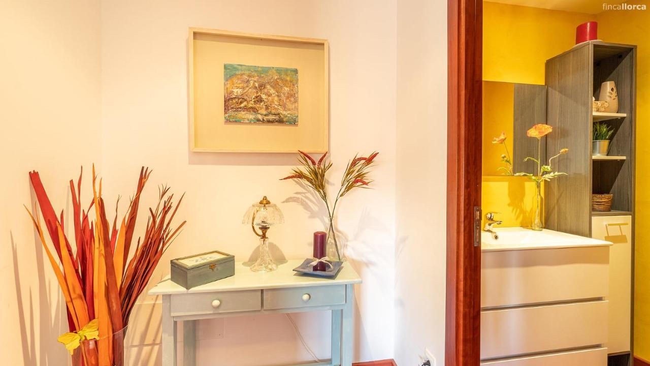 Villa Can Font Petra (Mallorca)